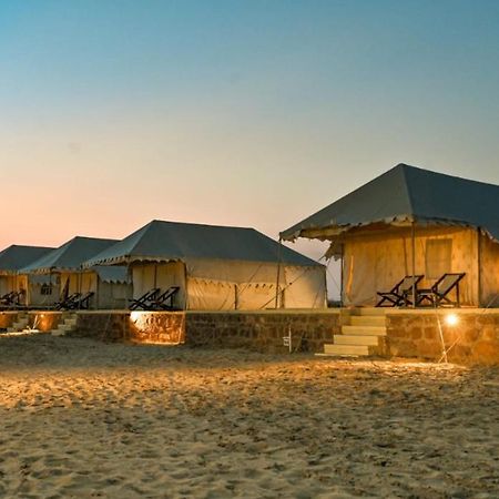 The Hilton Herritage Resort Sam Екстер'єр фото