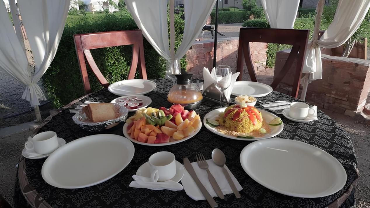 The Hilton Herritage Resort Sam Екстер'єр фото