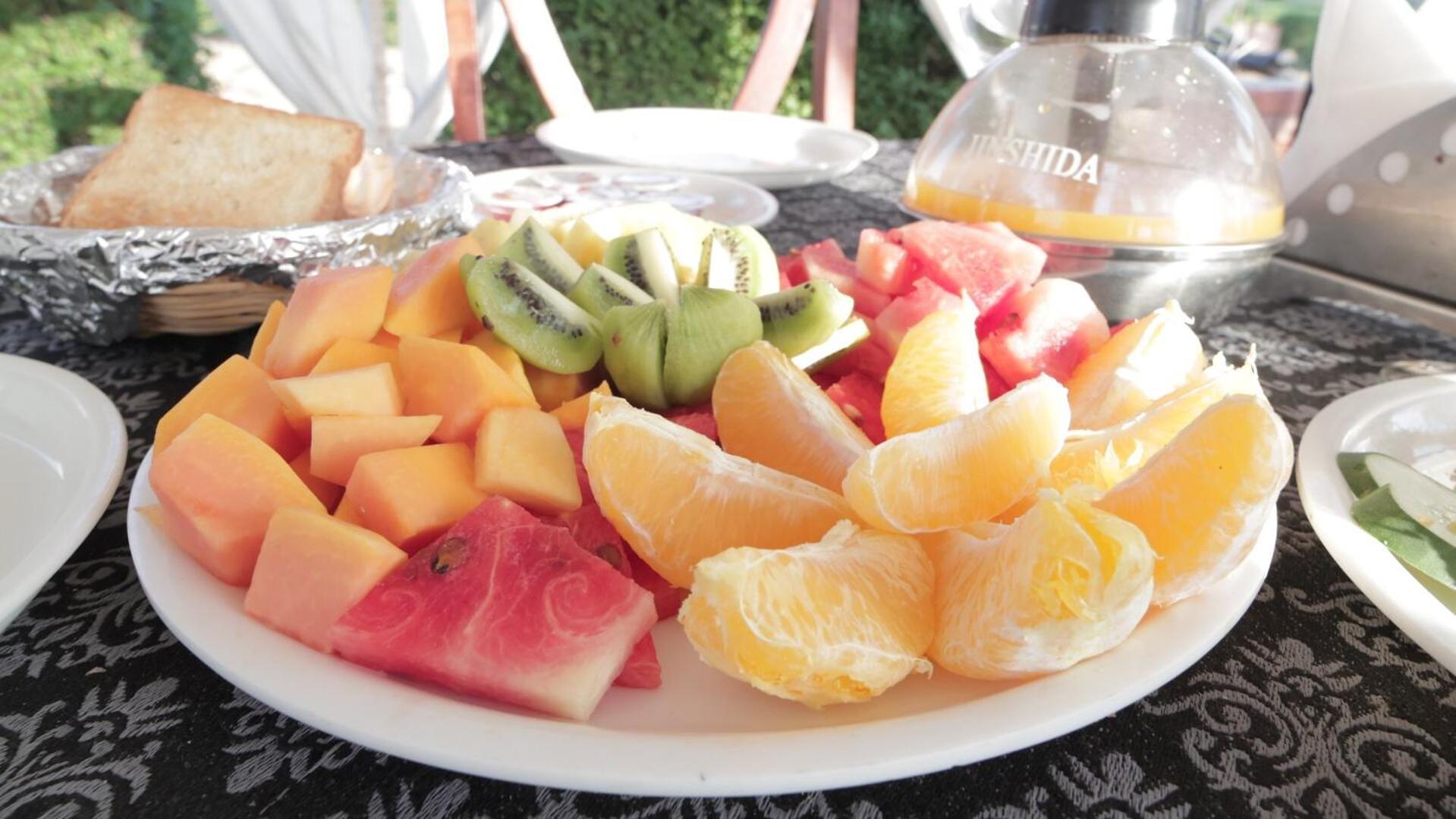 The Hilton Herritage Resort Sam Екстер'єр фото