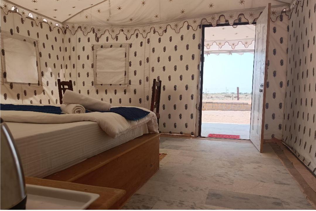 The Hilton Herritage Resort Sam Екстер'єр фото