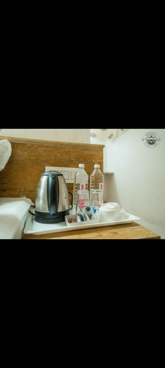 The Hilton Herritage Resort Sam Екстер'єр фото