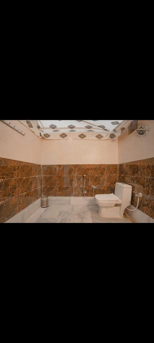 The Hilton Herritage Resort Sam Екстер'єр фото